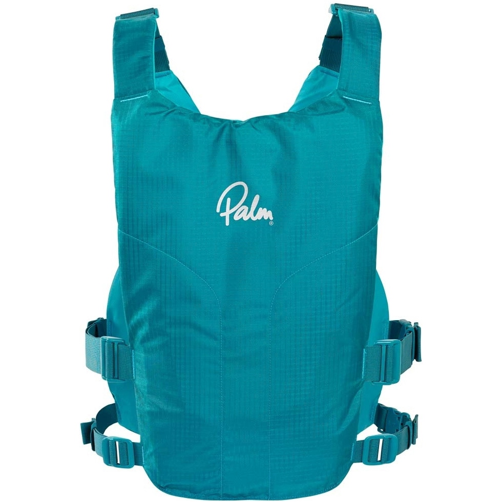 2026 Palm Solo PFD Buoyancy Aid 13189 - Teal